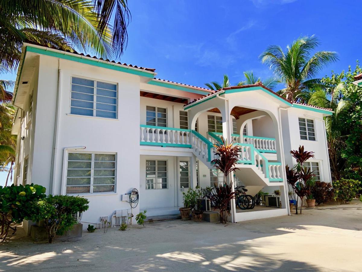 Coral Bay Villas San Pedro  Exterior foto
